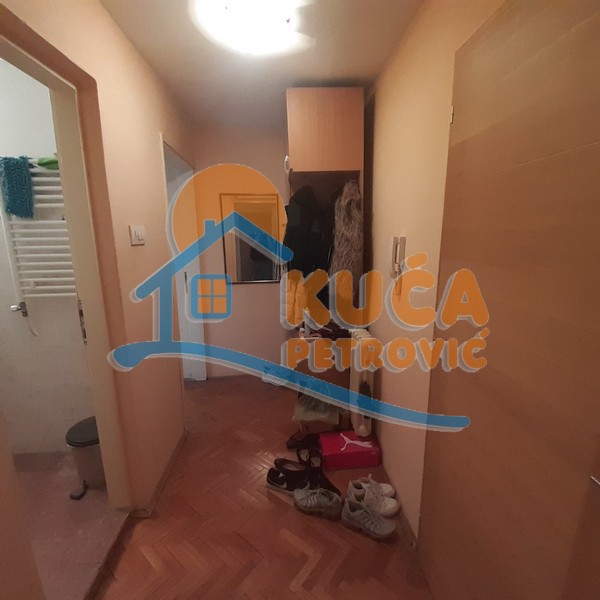 Trosoban stan, 61 m2, Dom zdravlja, Vojvode Mišića ID: p-08892 2