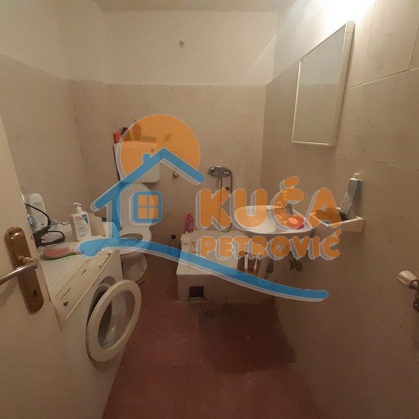 Trosoban stan, 61 m2, Dom zdravlja, Vojvode Mišića ID: p-08892 3
