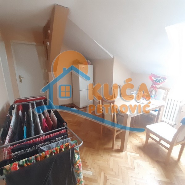 Trosoban stan, 61 m2, Dom zdravlja, Vojvode Mišića ID: p-08892 4