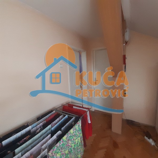 Trosoban stan, 61 m2, Dom zdravlja, Vojvode Mišića ID: p-08892 5