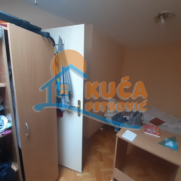 Trosoban stan, 61 m2, Dom zdravlja, Vojvode Mišića ID: p-08892 6