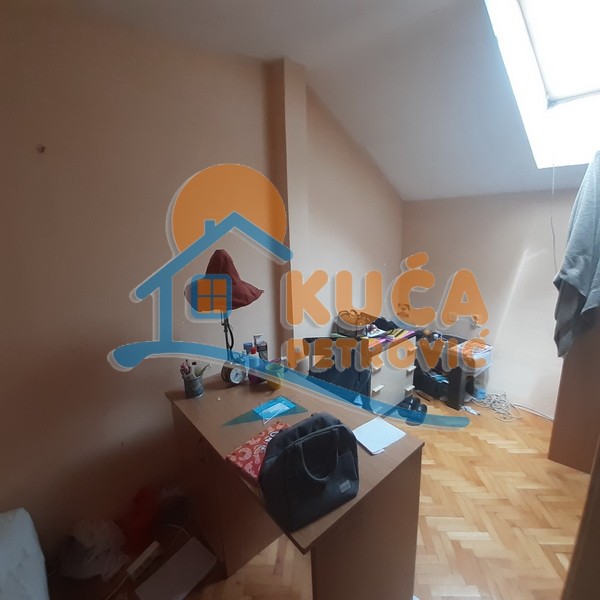 Trosoban stan, 61 m2, Dom zdravlja, Vojvode Mišića ID: p-08892 7