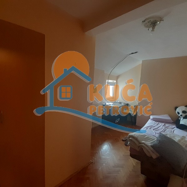 Trosoban stan, 61 m2, Dom zdravlja, Vojvode Mišića ID: p-08892 9