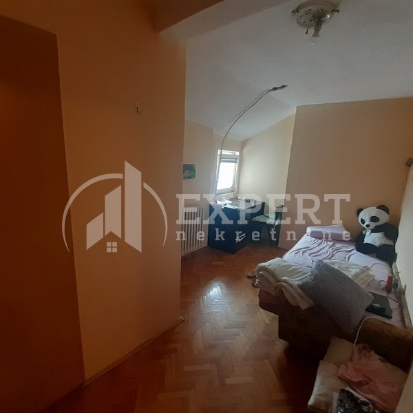 Trosoban stan, 61 m2, Dom zdravlja, Vojvode Mišića ID: p-08892 10