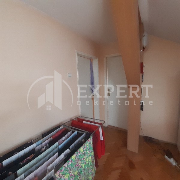 Trosoban stan, 61 m2, Dom zdravlja, Vojvode Mišića ID: p-08892 5