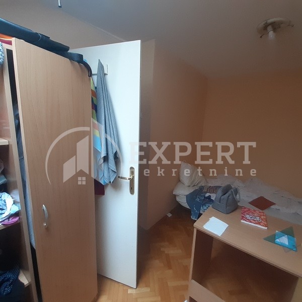 Trosoban stan, 61 m2, Dom zdravlja, Vojvode Mišića ID: p-08892 6