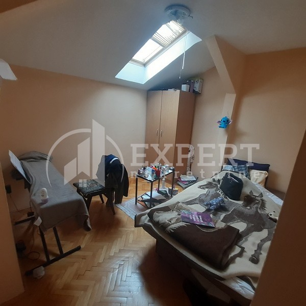 Trosoban stan, 61 m2, Dom zdravlja, Vojvode Mišića ID: p-08892 8