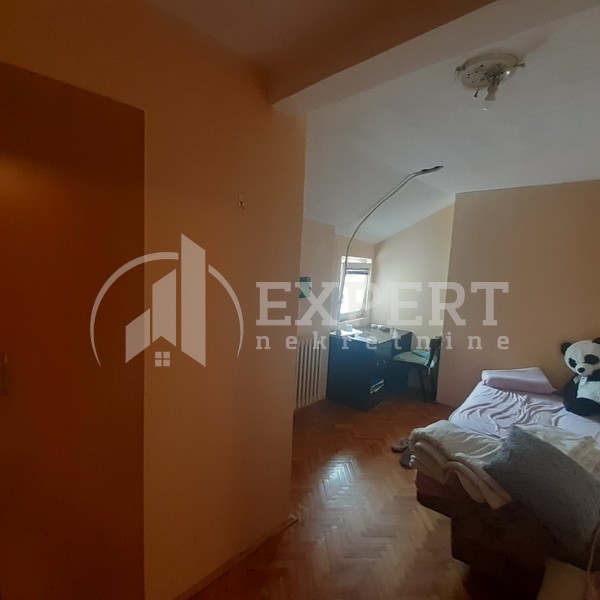 Trosoban stan, 61 m2, Dom zdravlja, Vojvode Mišića ID: p-08892 9