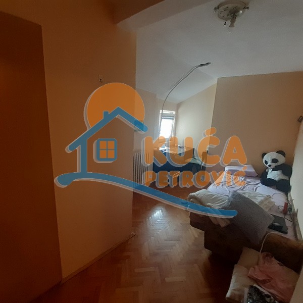 Trosoban stan, 61 m2, Dom zdravlja, Vojvode Mišića ID: p-08892 10