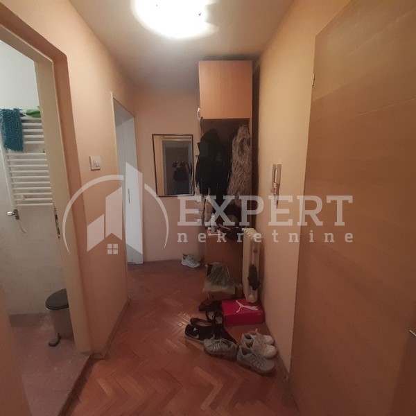 Trosoban stan, 61 m2, Dom zdravlja, Vojvode Mišića ID: p-08892 2