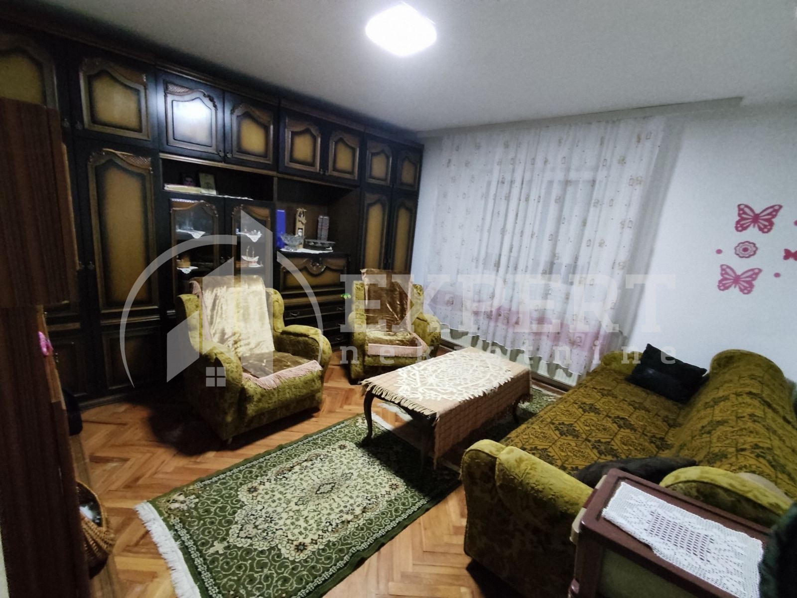 Trosoban stan, 64 m2, Tehnički fakulteti, Miluna Tošića Luna ID: i-08030 3