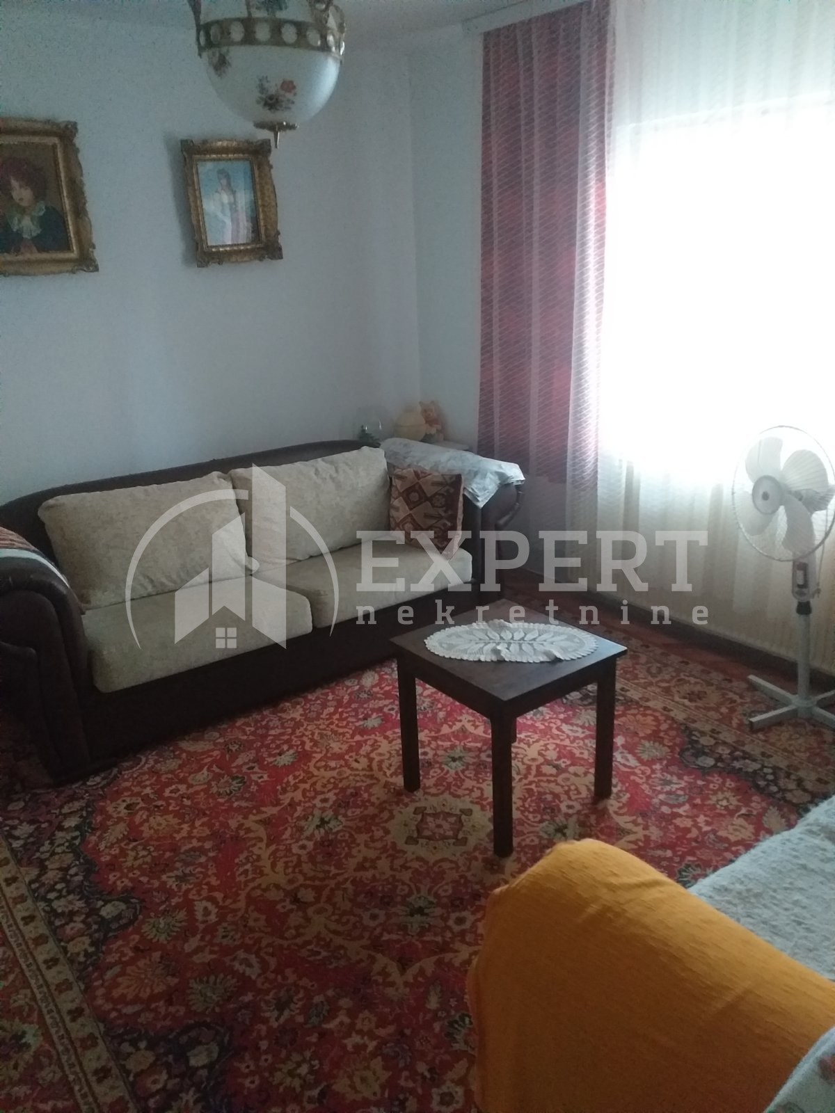 Trosoban stan, 64 m2, Tehnički fakulteti, Miluna Tošića Luna ID: i-08030 7