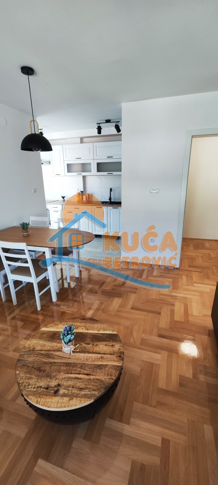 Trosoban stan, 67 m2, Duvanište, Prote Gagulića ID: i-07901 2