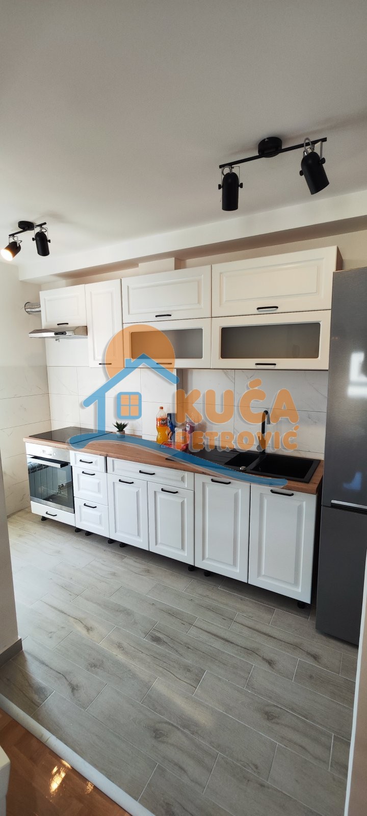 Trosoban stan, 67 m2, Duvanište, Prote Gagulića ID: i-07901 3