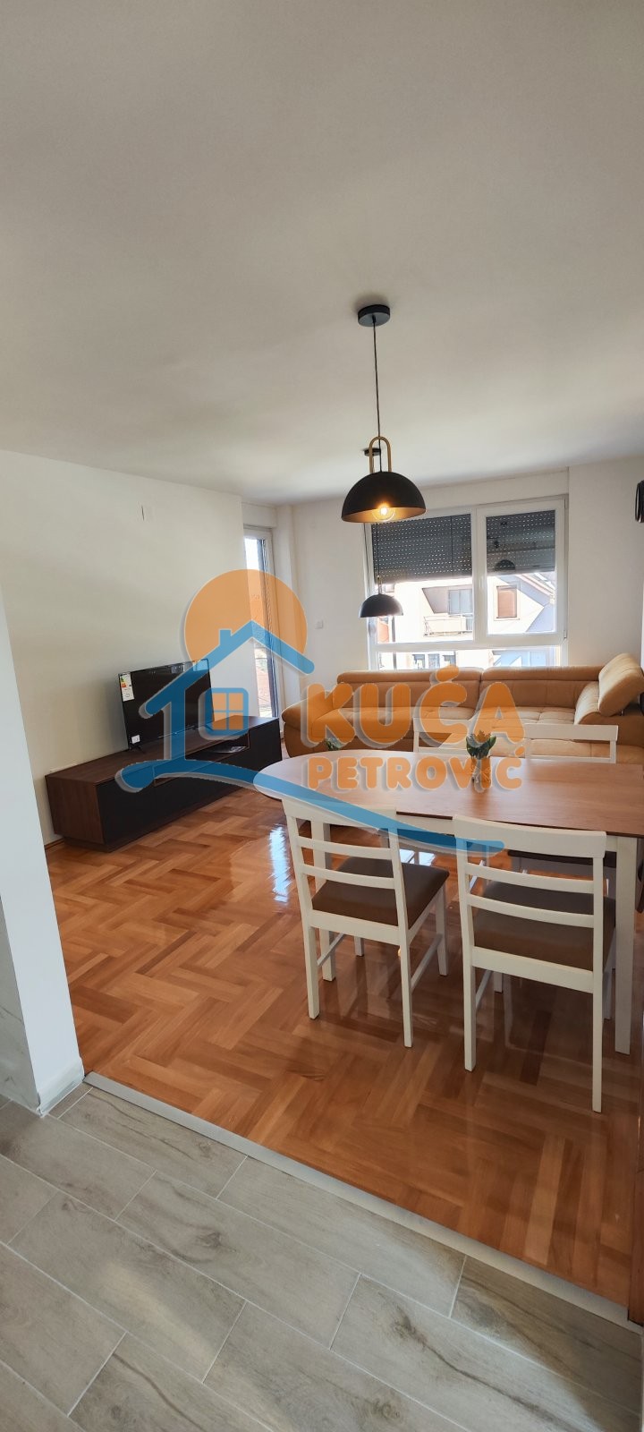 Trosoban stan, 67 m2, Duvanište, Prote Gagulića ID: i-07901 5