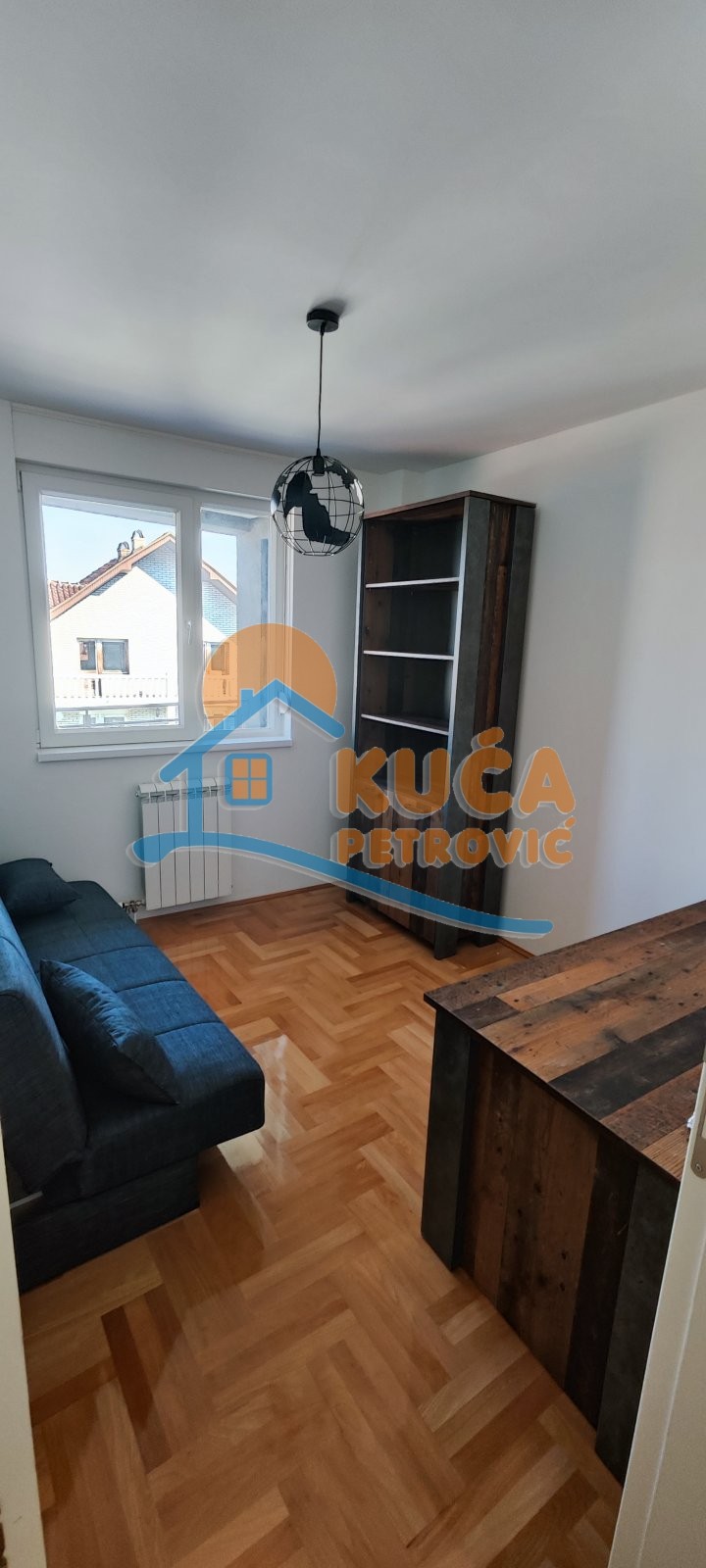 Trosoban stan, 67 m2, Duvanište, Prote Gagulića ID: i-07901 6