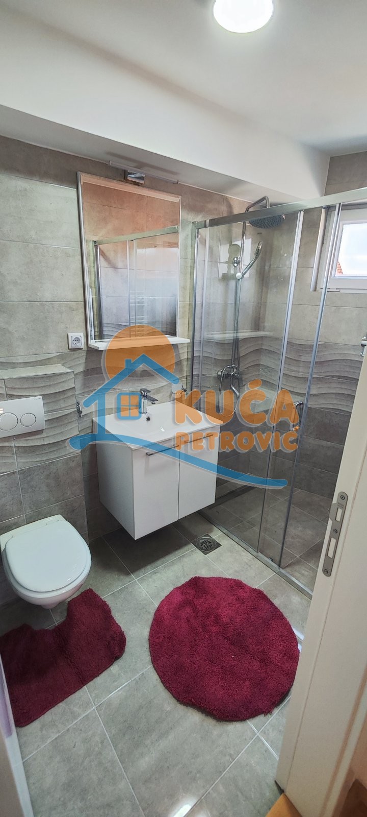 Trosoban stan, 67 m2, Duvanište, Prote Gagulića ID: i-07901 7