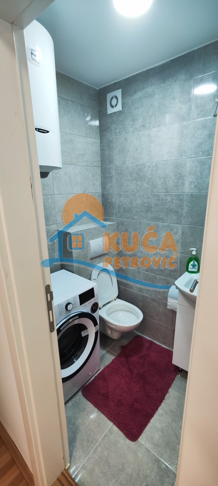 Trosoban stan, 67 m2, Duvanište, Prote Gagulića ID: i-07901 8
