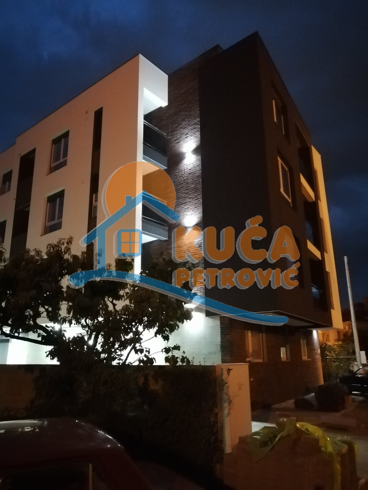 Trosoban stan, 67 m2, Duvanište, Prote Gagulića ID: i-07901 9