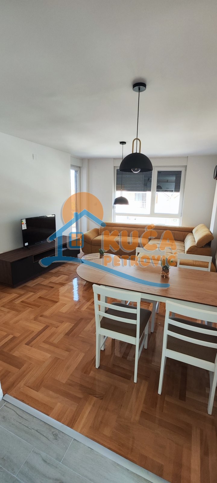 Trosoban stan, 67 m2, Duvanište, Prote Gagulića ID: i-07901 1