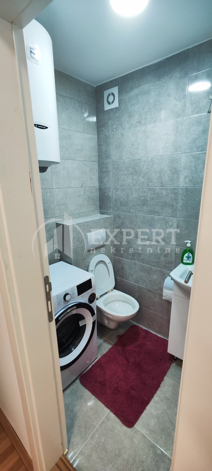 Trosoban stan, 67 m2, Duvanište, Prote Gagulića ID: i-07901 8