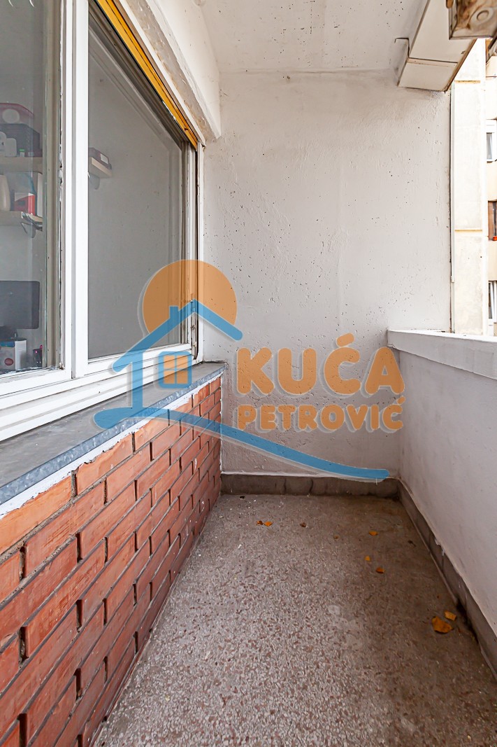 Trosoban stan, 72 m2, Marger, Episkopska ID: p-09992 20