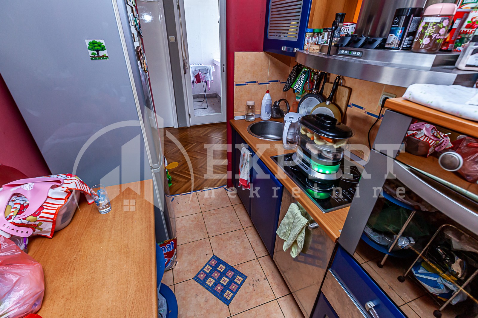 Trosoban stan, 72 m2, Marger, Episkopska ID: p-09992 18