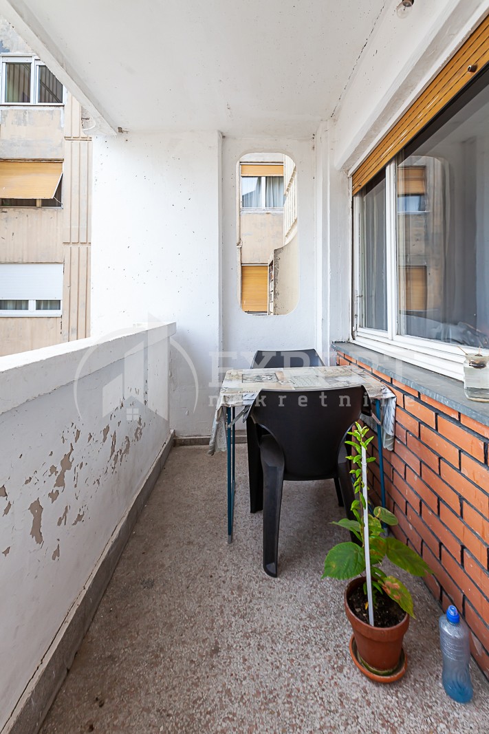 Trosoban stan, 72 m2, Marger, Episkopska ID: p-09992 19