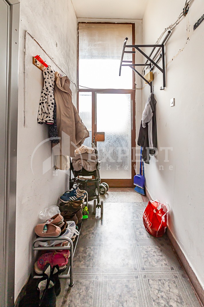 Trosoban stan, 72 m2, Marger, Episkopska ID: p-09992 21