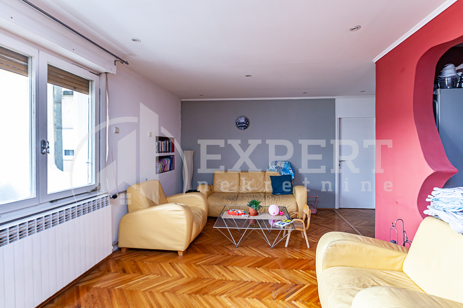 Trosoban stan, 72 m2, Marger, Episkopska ID: p-09992 14