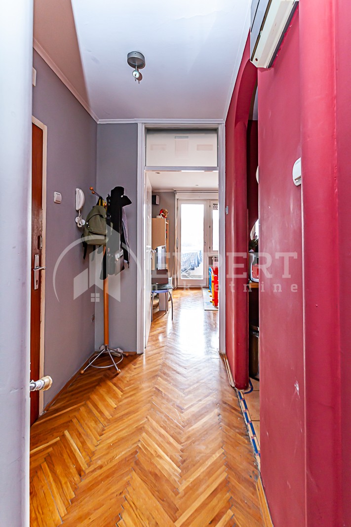 Trosoban stan, 72 m2, Marger, Episkopska ID: p-09992 3