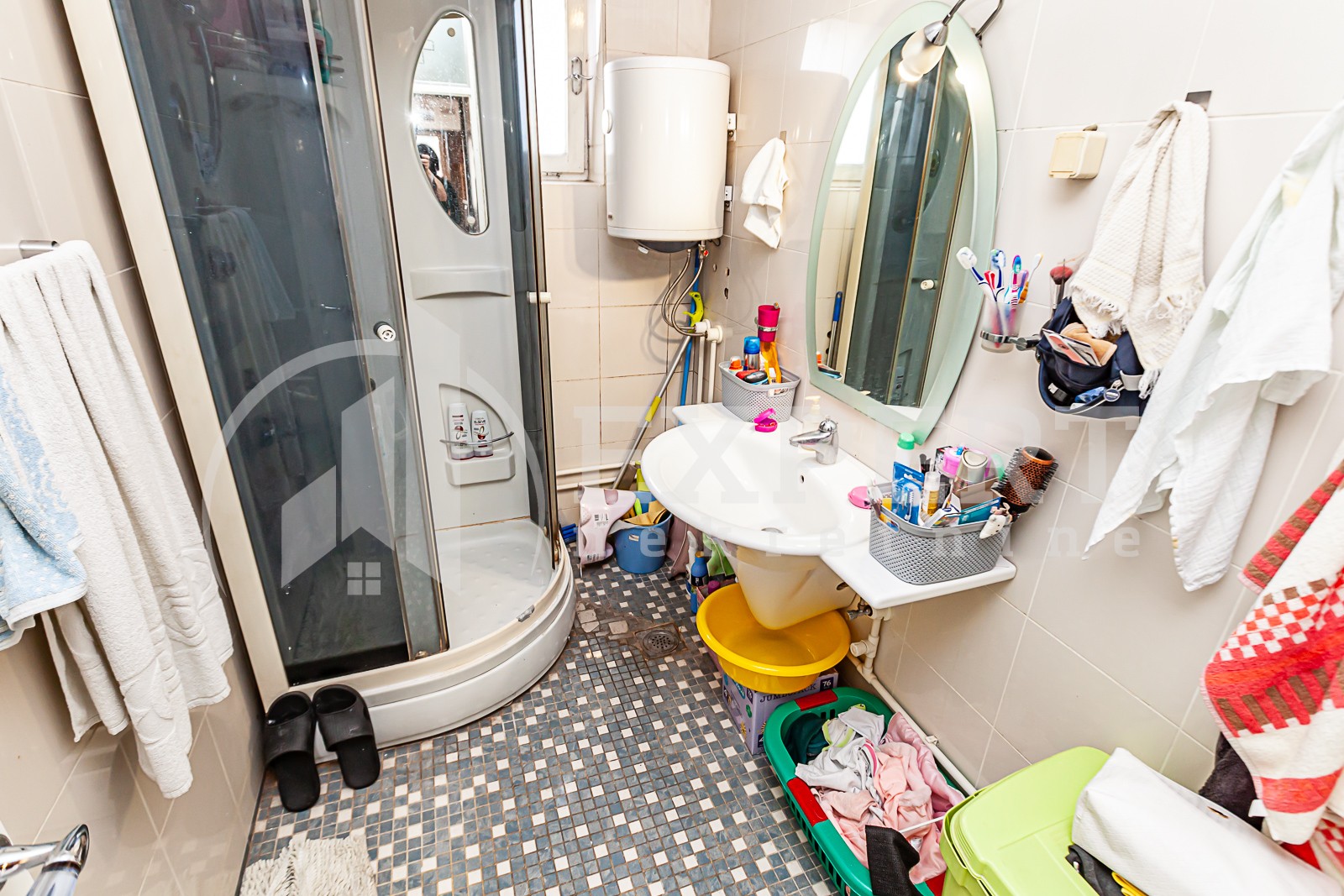 Trosoban stan, 72 m2, Marger, Episkopska ID: p-09992 5