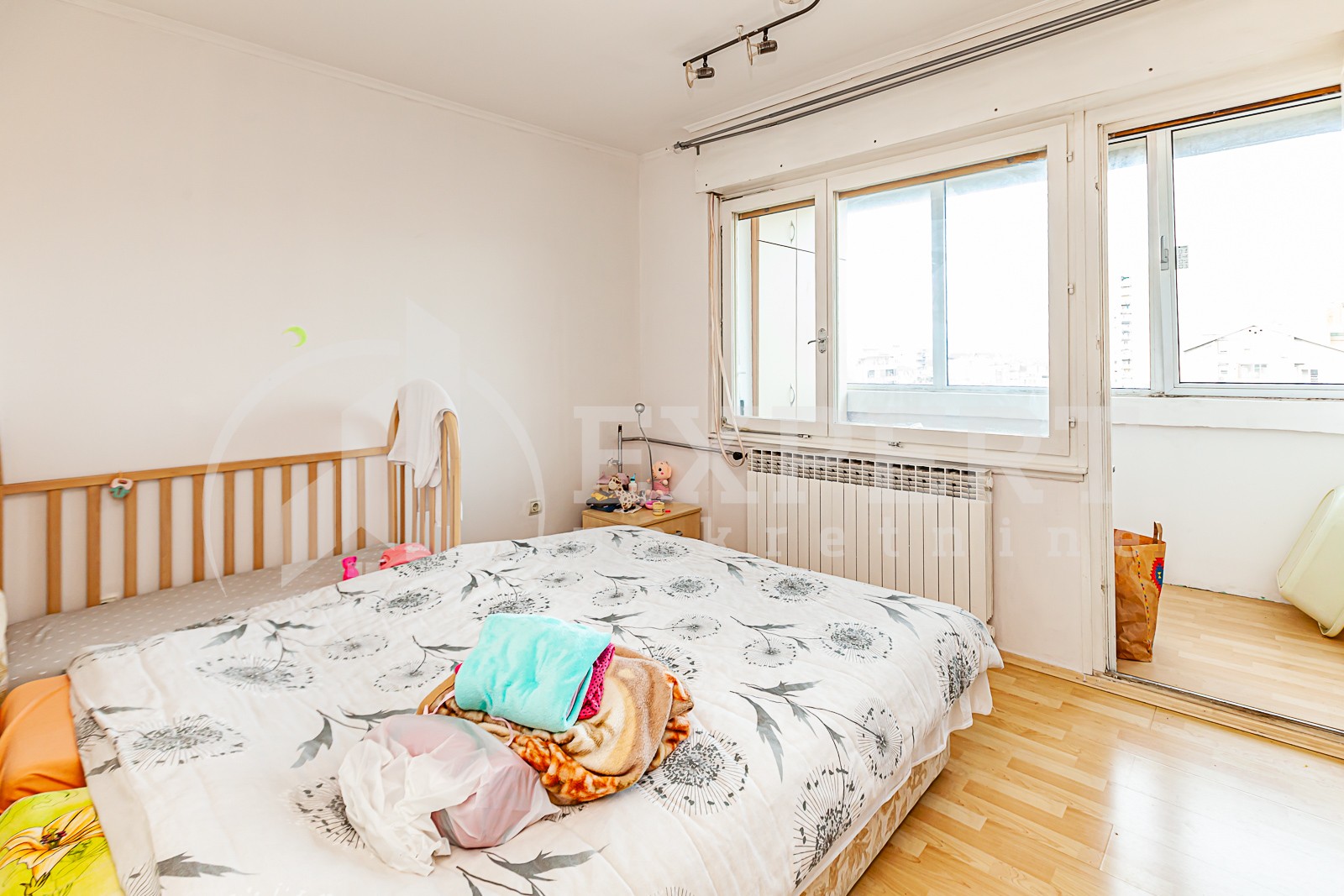 Trosoban stan, 72 m2, Marger, Episkopska ID: p-09992 6