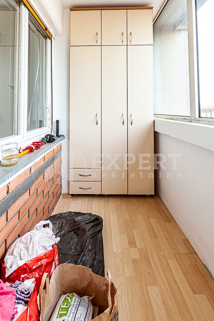 Trosoban stan, 72 m2, Marger, Episkopska ID: p-09992 9