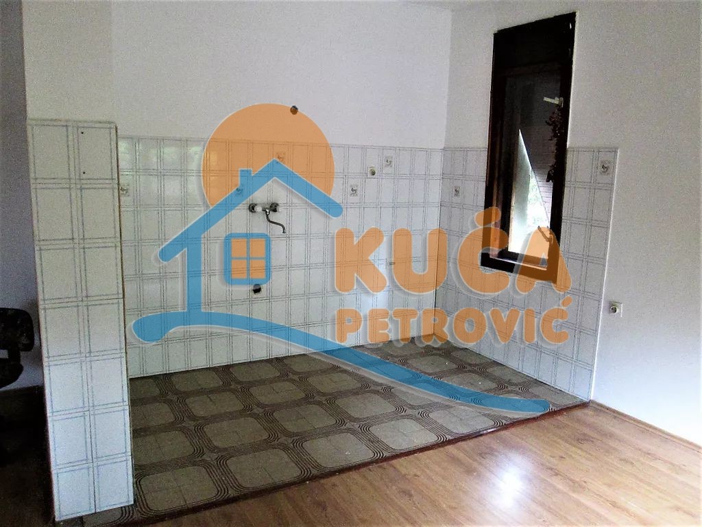 Trosoban stan, 76 m2, Durlan, Knjazevačka ID: p-03312 4