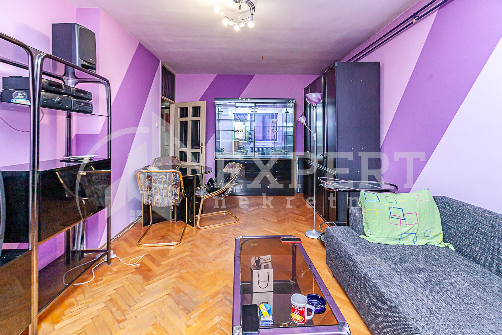Trosoban stan, 78 m2, Centar, Svetozara Markovića ID: p-010497 2