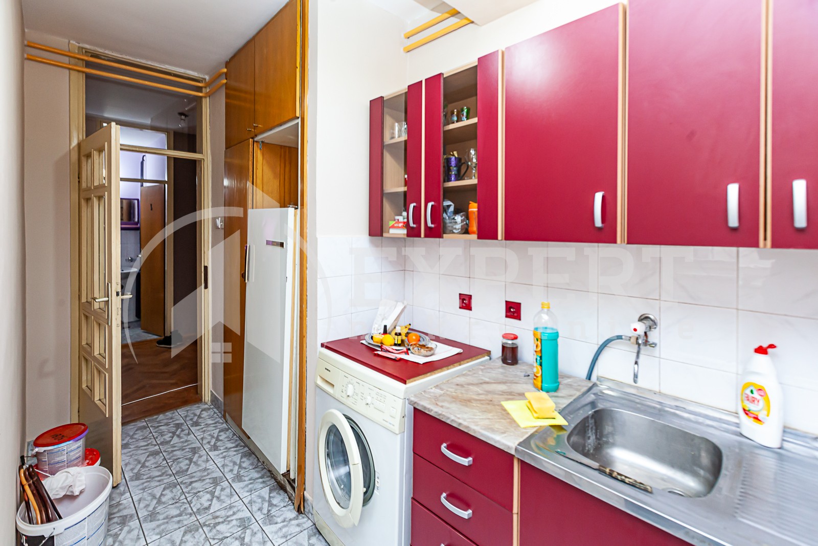 Trosoban stan, 78 m2, Centar, Svetozara Markovića ID: p-010497 4