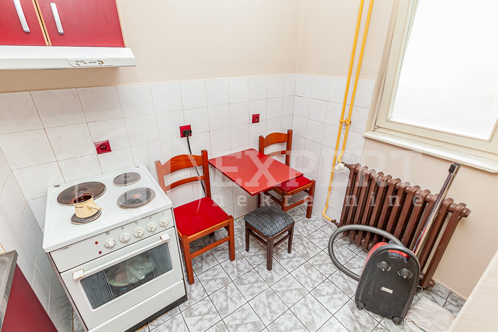 Trosoban stan, 78 m2, Centar, Svetozara Markovića ID: p-010497 5