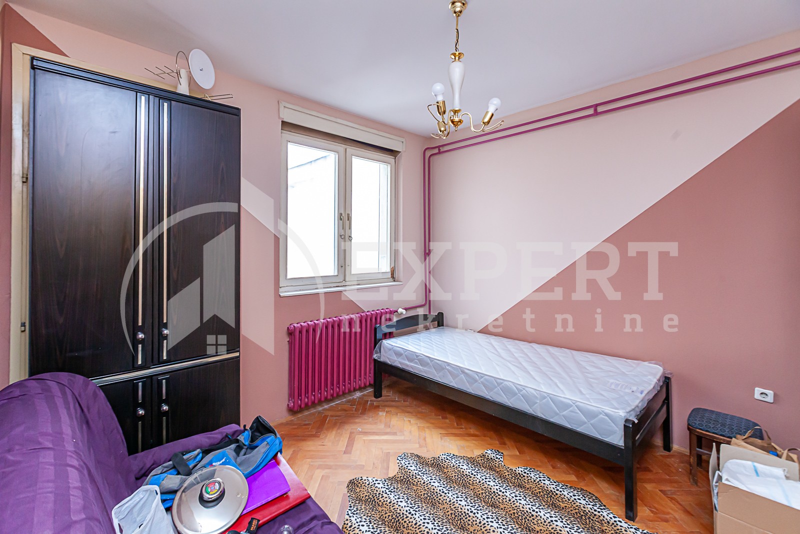 Trosoban stan, 78 m2, Centar, Svetozara Markovića ID: p-010497 6