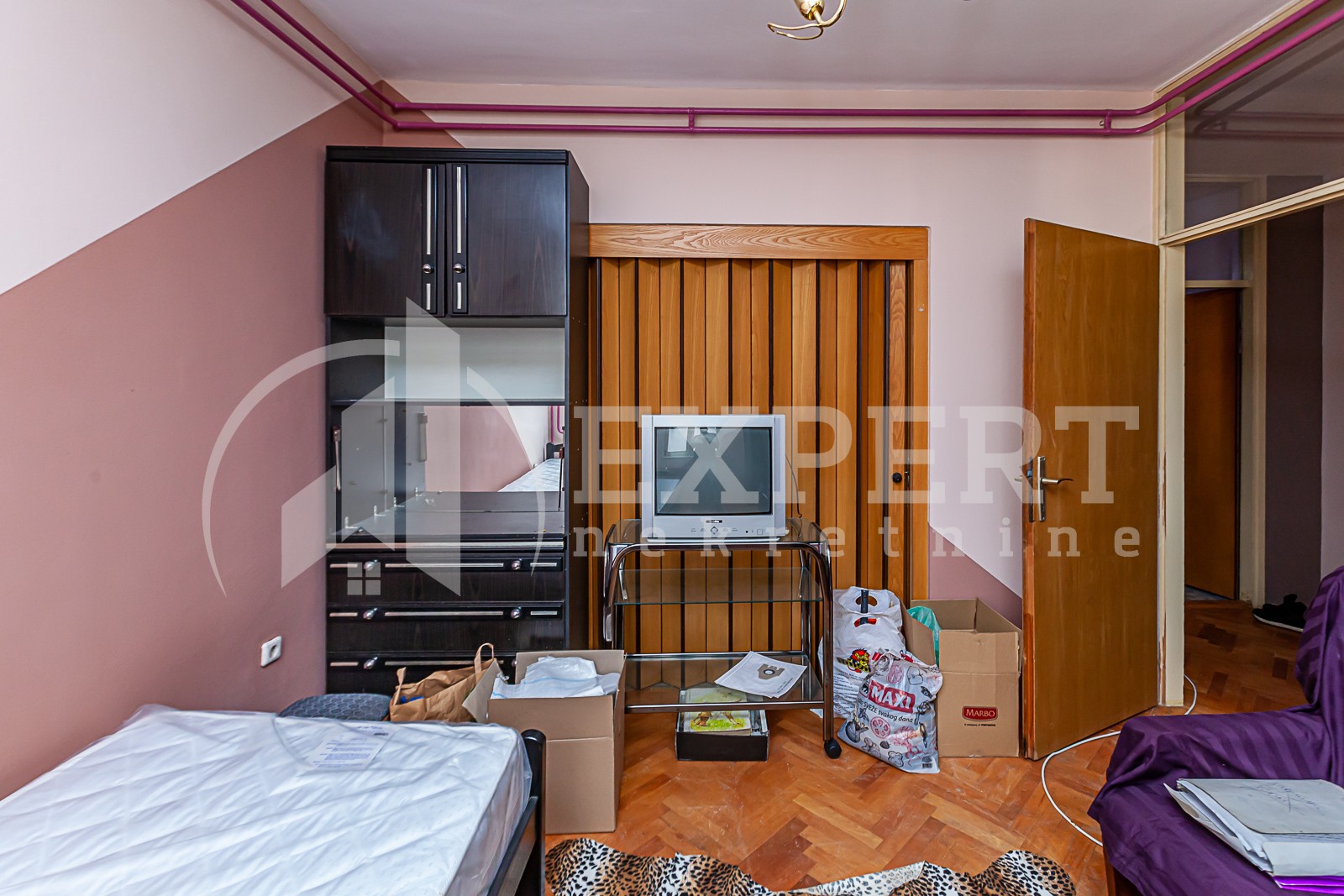 Trosoban stan, 78 m2, Centar, Svetozara Markovića ID: p-010497 7