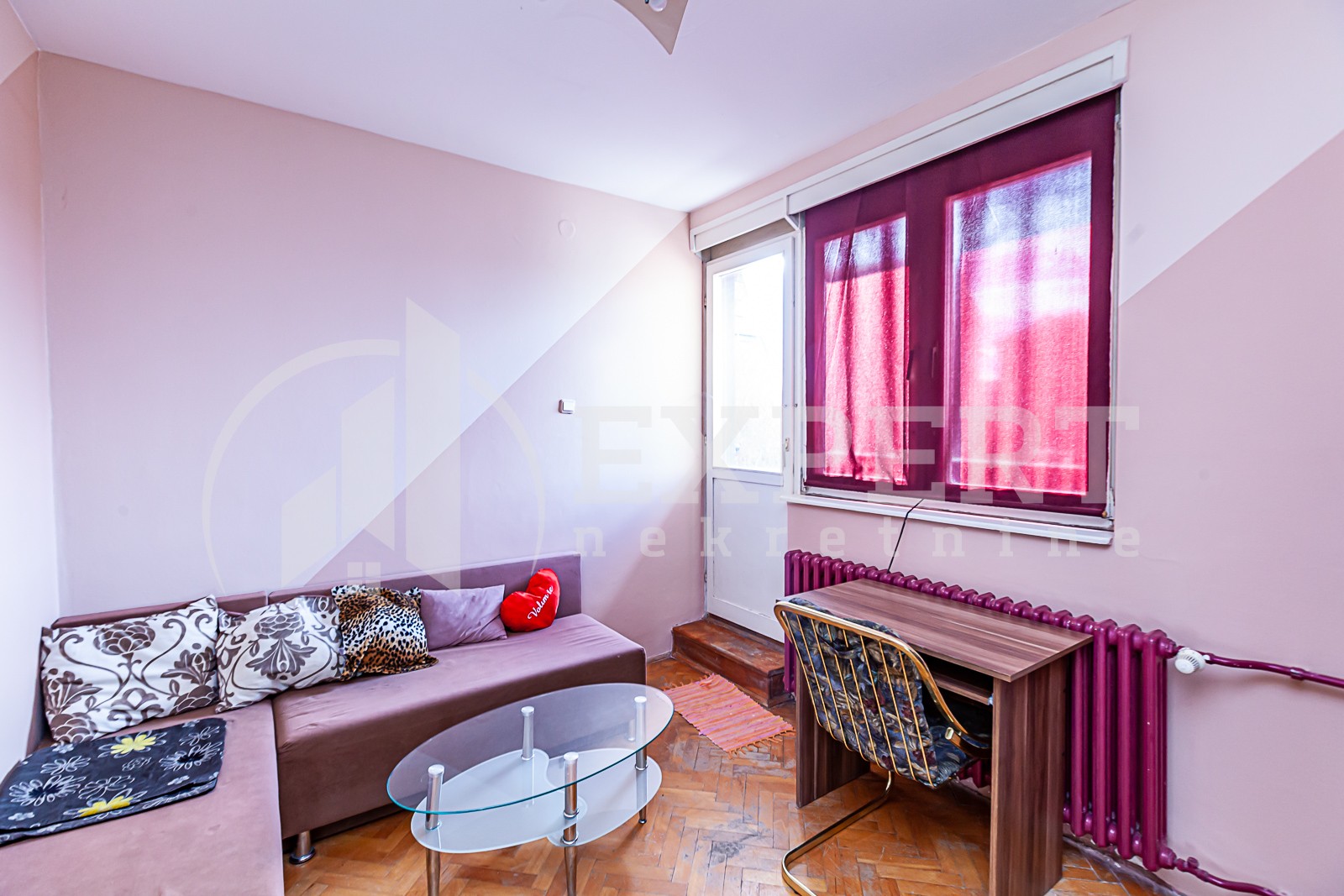 Trosoban stan, 78 m2, Centar, Svetozara Markovića ID: p-010497 10