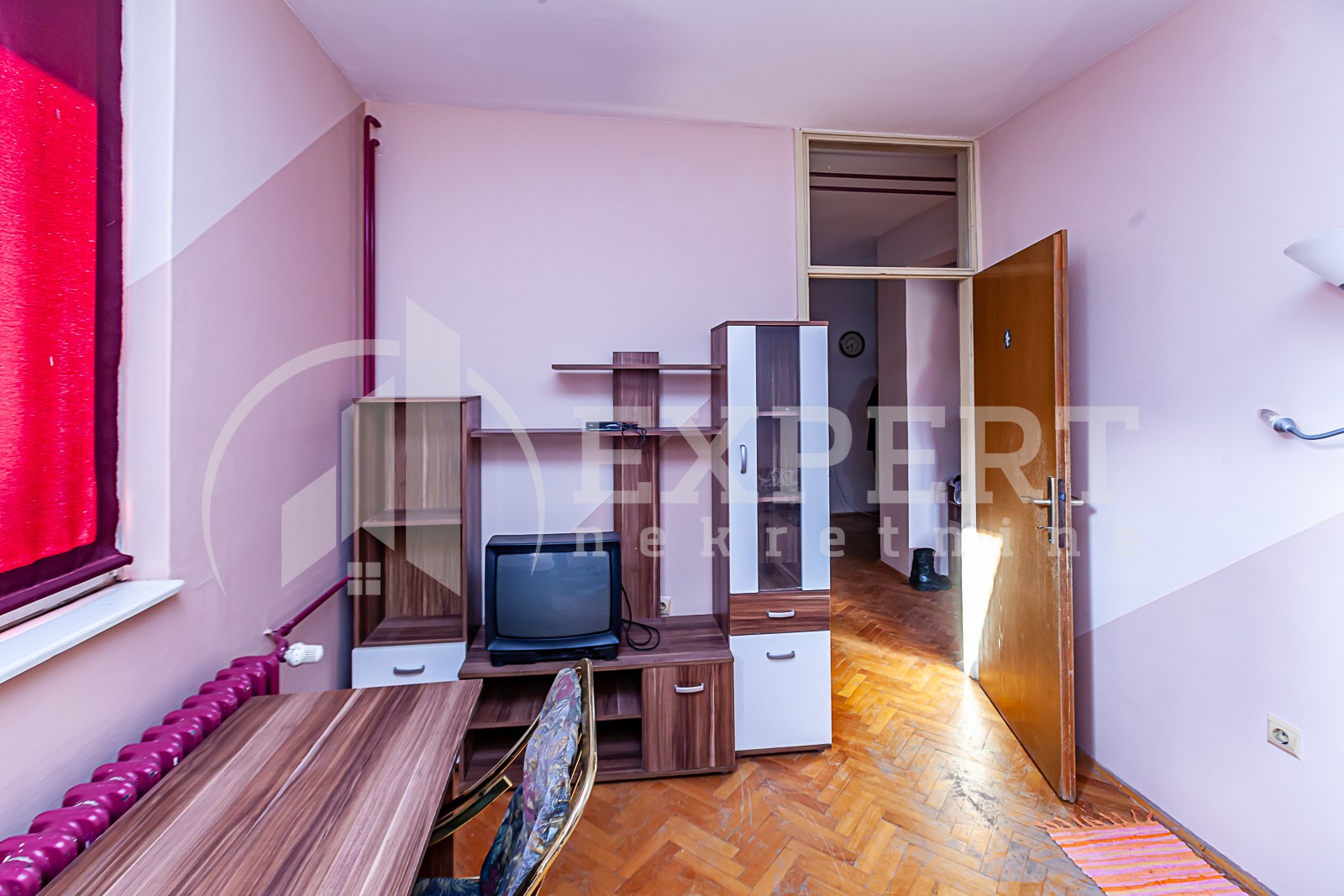 Trosoban stan, 78 m2, Centar, Svetozara Markovića ID: p-010497 11