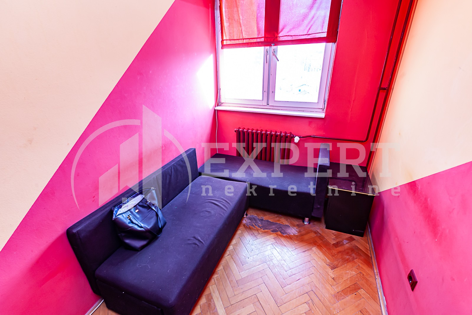 Trosoban stan, 78 m2, Centar, Svetozara Markovića ID: p-010497 13