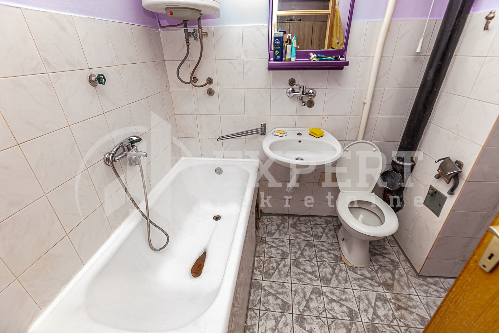 Trosoban stan, 78 m2, Centar, Svetozara Markovića ID: p-010497 14