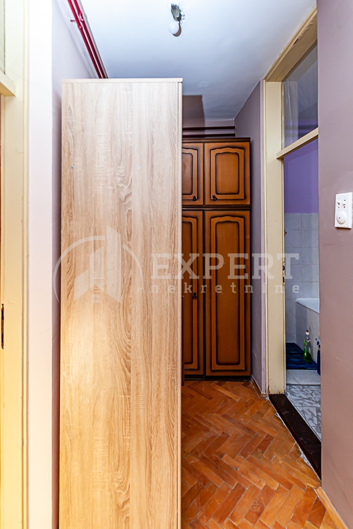 Trosoban stan, 78 m2, Centar, Svetozara Markovića ID: p-010497 15