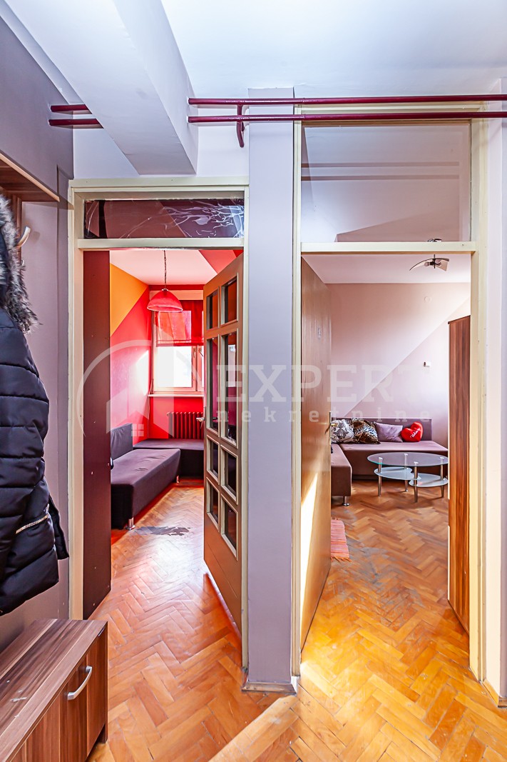 Trosoban stan, 78 m2, Centar, Svetozara Markovića ID: p-010497 16