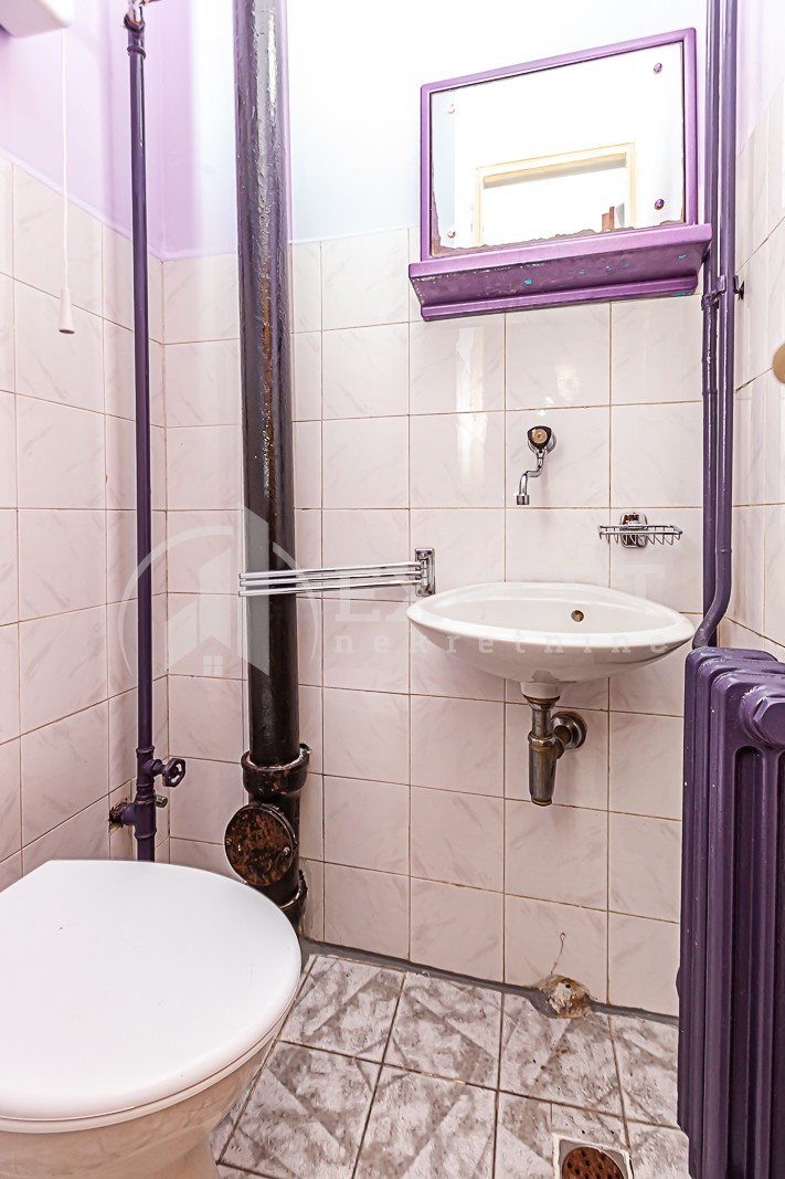 Trosoban stan, 78 m2, Centar, Svetozara Markovića ID: p-010497 8