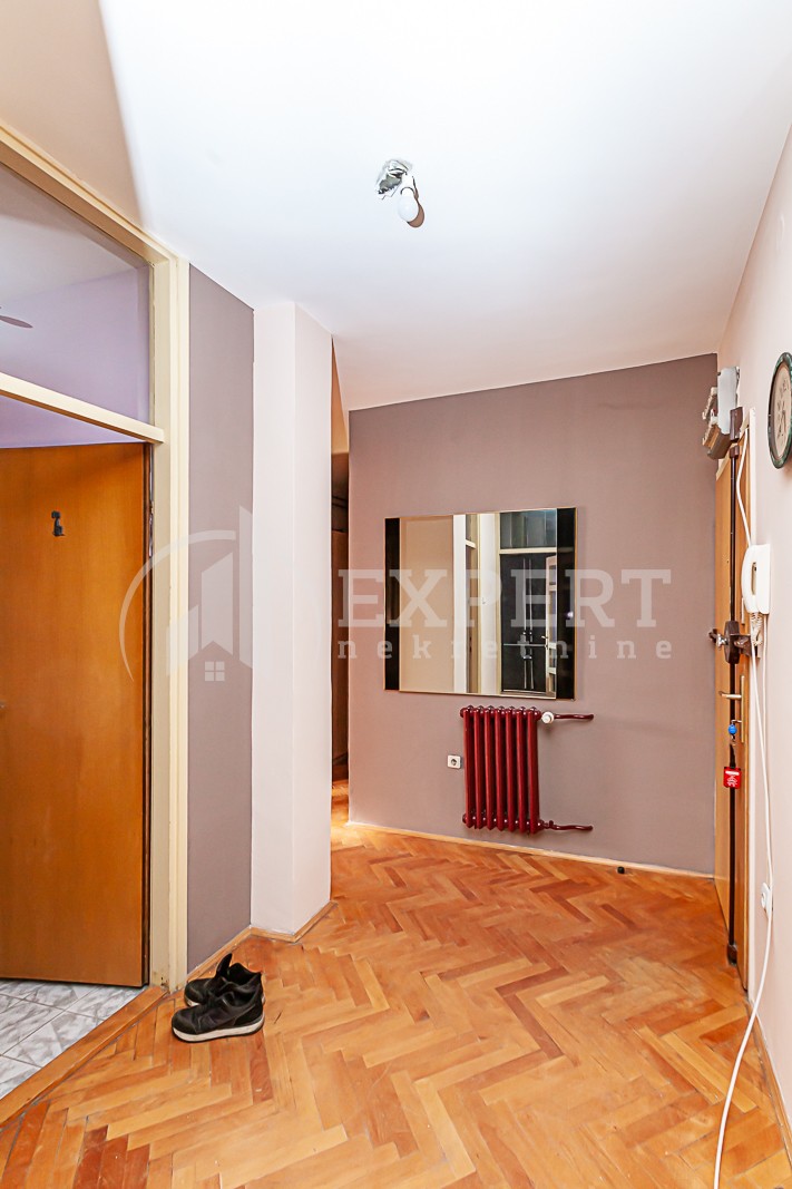 Trosoban stan, 78 m2, Centar, Svetozara Markovića ID: p-010497 9
