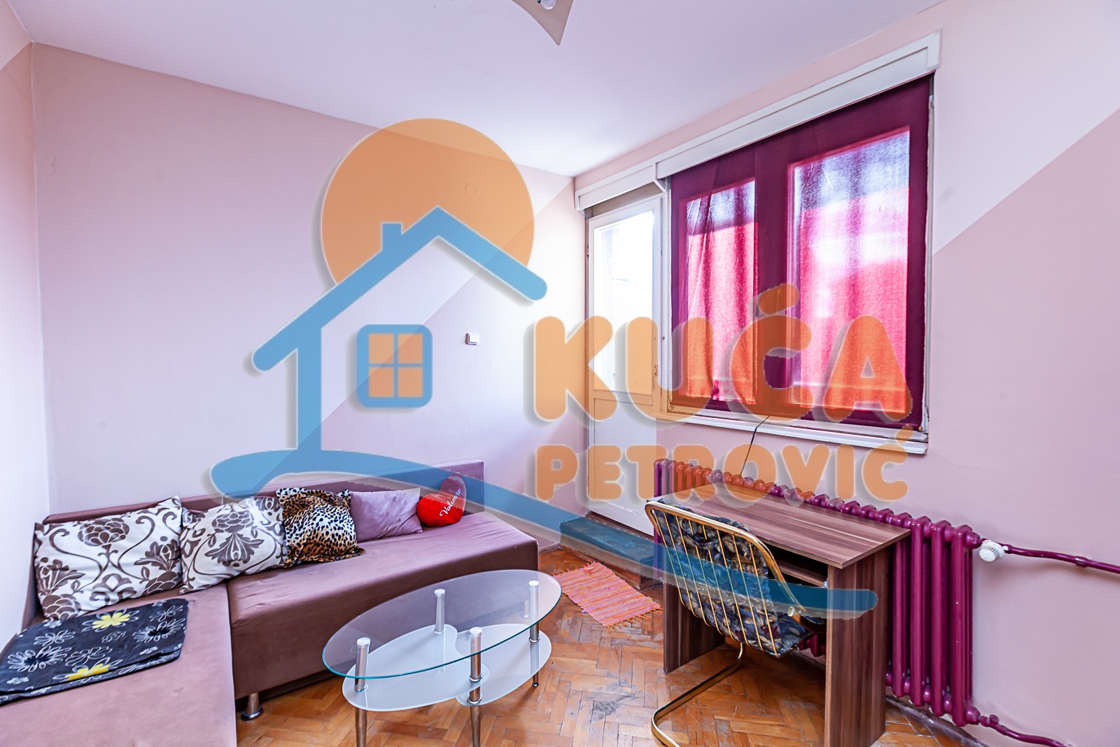 Trosoban stan, 78 m2, Centar, Svetozara Markovića ID: p-010497 10