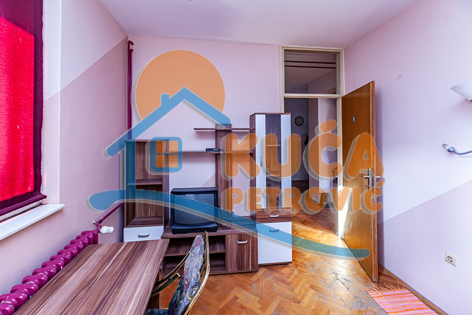 Trosoban stan, 78 m2, Centar, Svetozara Markovića ID: p-010497 11